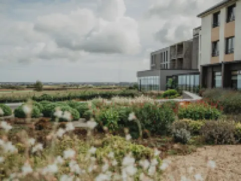 La Butte Hotels in Finistere