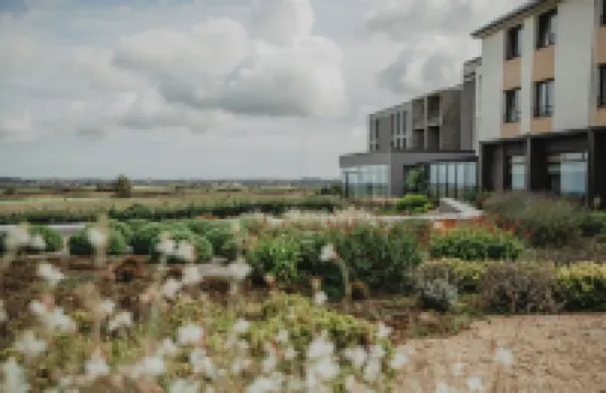 ラ ビュット のホテル