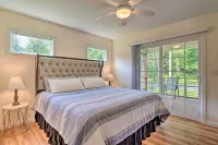 Updated Cottage at Lake Junaluska Golf Course! Hotels in Lake Junaluska