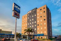 One Monterrey Aeropuerto Hotels in Apodaca