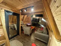 Poyraz bungalov Hotels in Hosdere Koyu