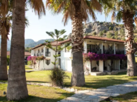 Tui Blue Sarigerme Park Hotels in Sarigerme Mahallesi