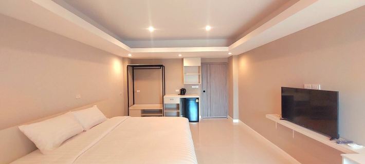 Pkk.Hotel Hotels in Samut Prakan