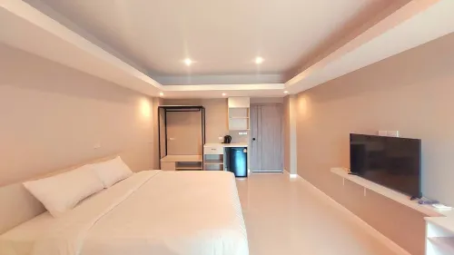 Pkk.Hotel - Spa