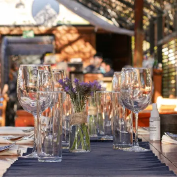 Hotel Cuatro Cuatros