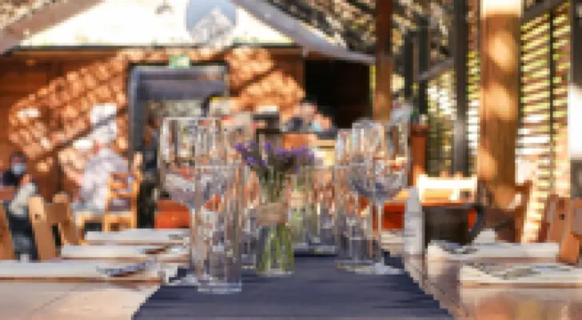 Hotel Cuatro Cuatros