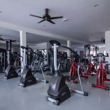 Manhattan Hotel Ipoh