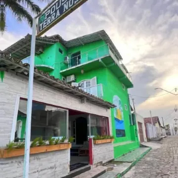 Pousada Terra Nostra