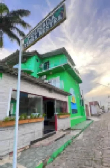 特拉諾斯特拉旅館