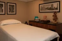 聖保羅波爾圖灣酒店 - SPA