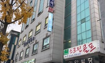 Noble Residence 2nd Korea University