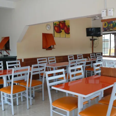 Hotel Moreno