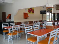 Hotel Moreno - breakfast