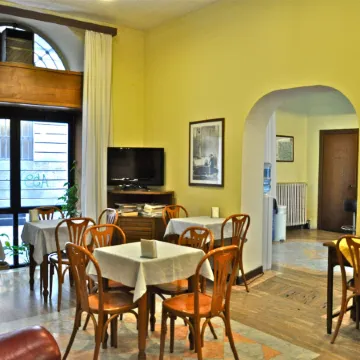 Hotel Vecchia Milano Отели рядом с достопримечательностью «Ла Скала»