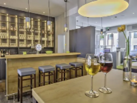 Hotel Zur Börse Hoteles en Hamelín