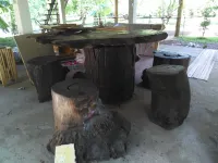 Loei Airport Homestay Hotels in Wang Saphung