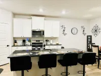 Your Fall Oasis Awaits!