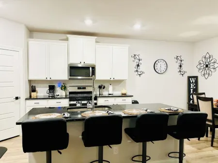 Your Fall Oasis Awaits!