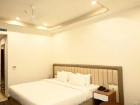 Tulsi Bhawan, Ayodhya Hotels in Ayodhya