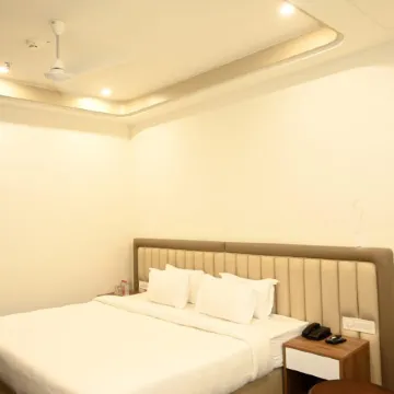 Tulsi Bhawan, Ayodhya