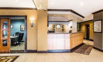 Comfort Inn & Suites