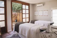 Cottage Inn & Spa - spa