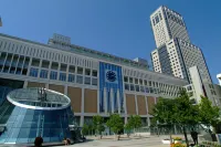 Hotel Gracery Sapporo