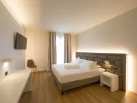 Riparbella Country Suite Hotels in Riparbella