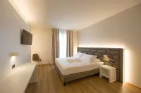 Riparbella Country Suite