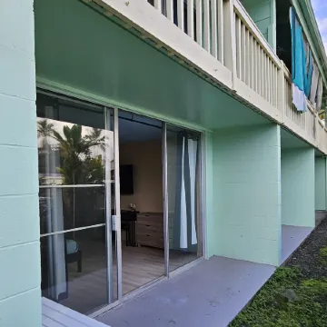 Yonegan Plumeria Hilo Hotel