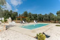 Trulli Isabella by Wonderful Italy