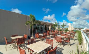 Sunset by Aft - Porto de Galinhas