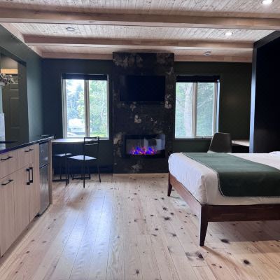 Signature Room Auberge Valcartier Promo Code