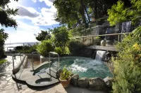 Hotel Giardino Delle Ninfe E la Fenice - Spa