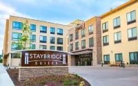 Staybridge Suites SEATTLE - FREMONT by IHG Hotels near Ginger Tree