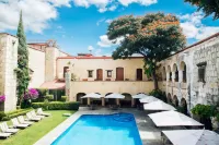 Quinta Real Oaxaca - Pools