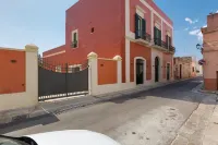 Palazzo Fasti