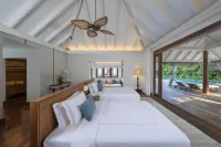 Anantara Kihavah Maldives Villas - 5-Sterne