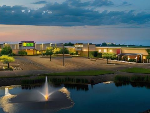 Holiday Inn Stevens Point - Convention Ctr