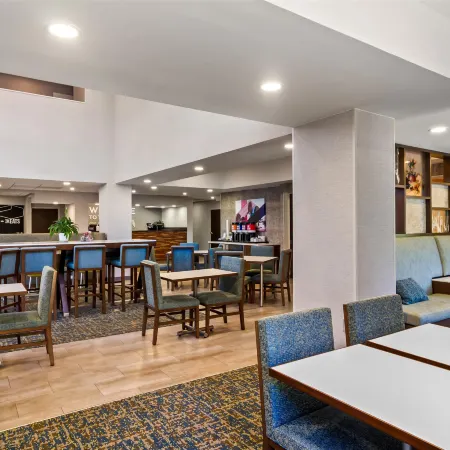 Hampton Inn Jacksonville/Ponte Vedra Beach-Mayo Clinic Area