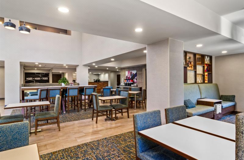 Hampton Inn Jacksonville/Ponte Vedra Beach-Mayo Clinic Area photo 4