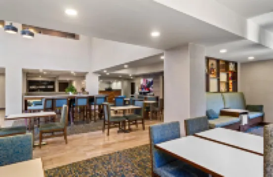 Hampton Inn Jacksonville/Ponte Vedra Beach-Mayo Clinic Area