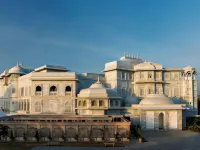 Raffles Jaipur Hotels near Gaitor