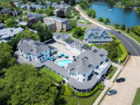 The Hewitt Wellington Hotel Отели в г. 