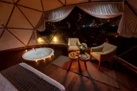 Glamping Malikualli - Villas