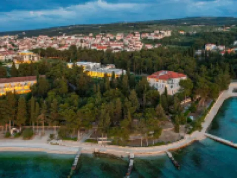 Aminess Vival Velaris Resort 수페타르 호텔