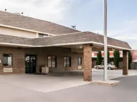 SureStay Plus by Best Western Alamogordo White Sands