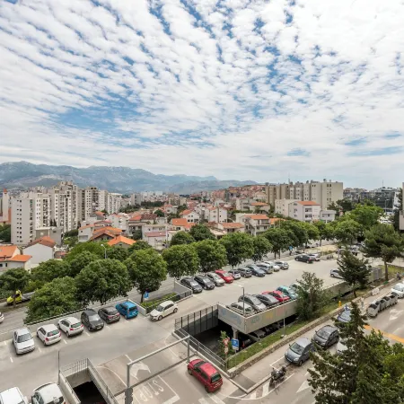 Pure Comfort - Apartment Cvita
