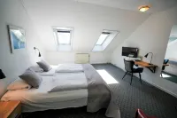 Hotel Søparken - Pysäköinti