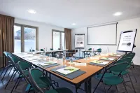 Campanile NATURE - Meaux Hotels in Meaux